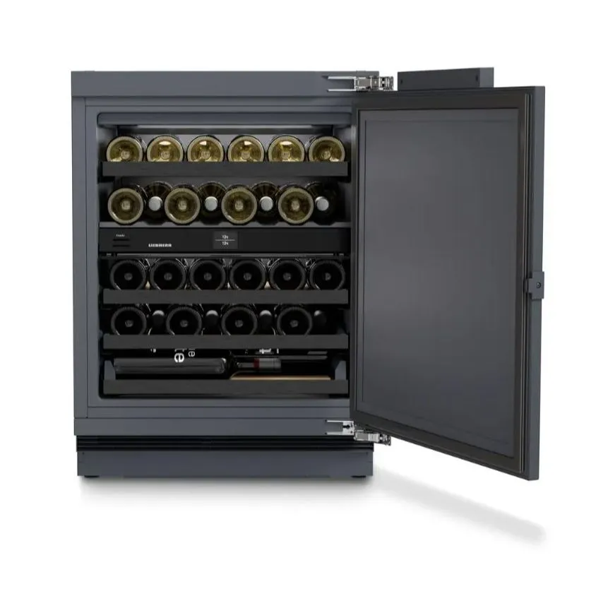 Liebherr ugradni vinski frižider UWpri 3672 - Inelektronik